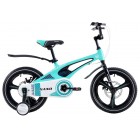 Дитячий велосипед Ardis NANO 16" MG
